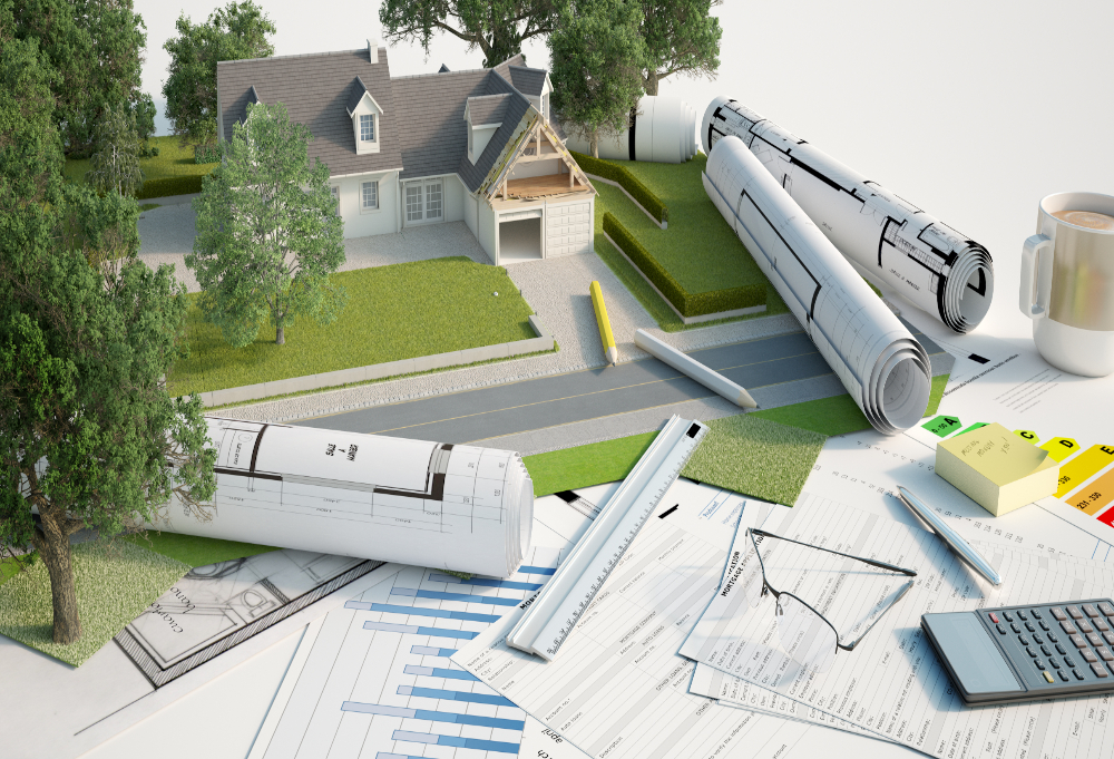 Blueprints