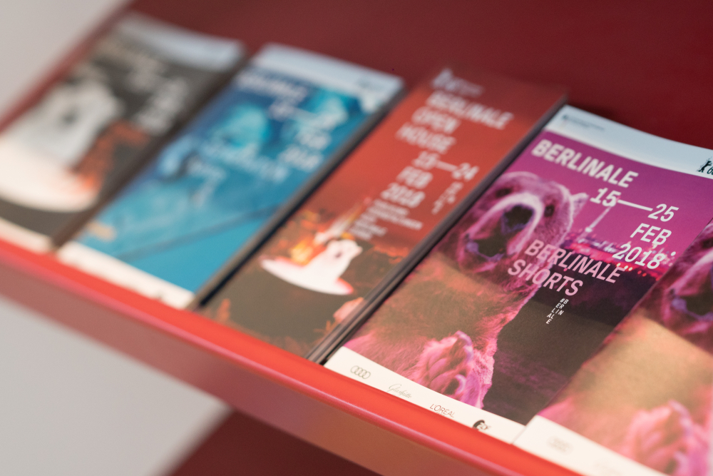 Brochures and Flyers