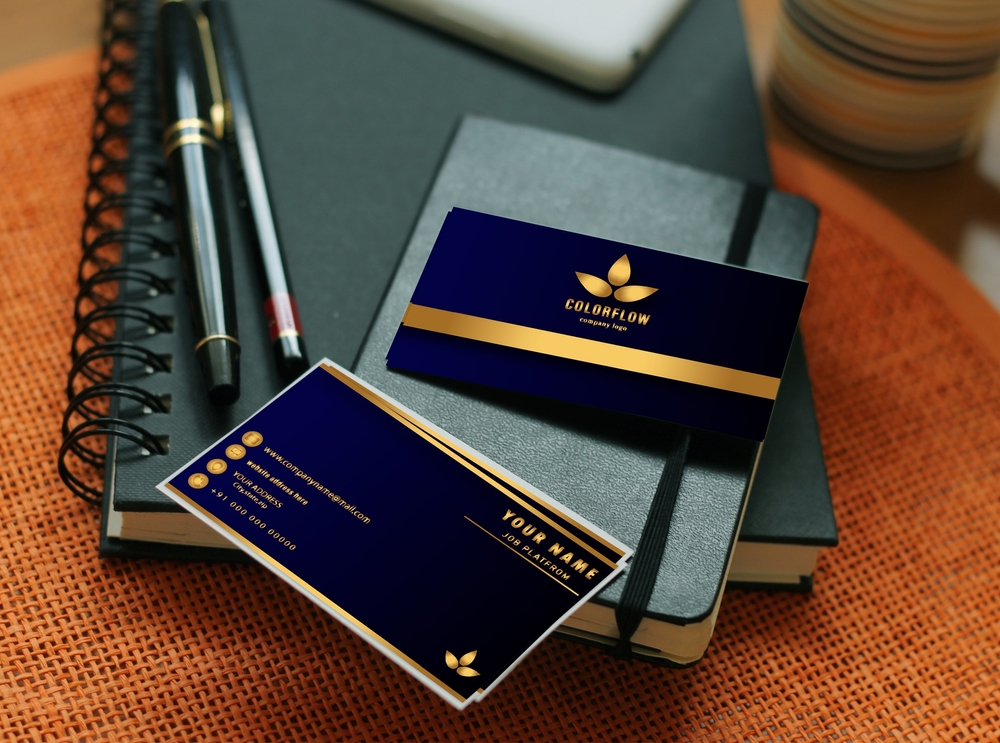 Professional,Modern,And,Luxury,Business,Card,Design