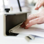 Book,Binding,Machine,Operator.,Book,Binding,Machine.,Work,With,Book