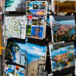 Postcards