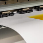 High,Quality,,Professional,Mega,Printer,Processing,A,Deep,Yellow,Color