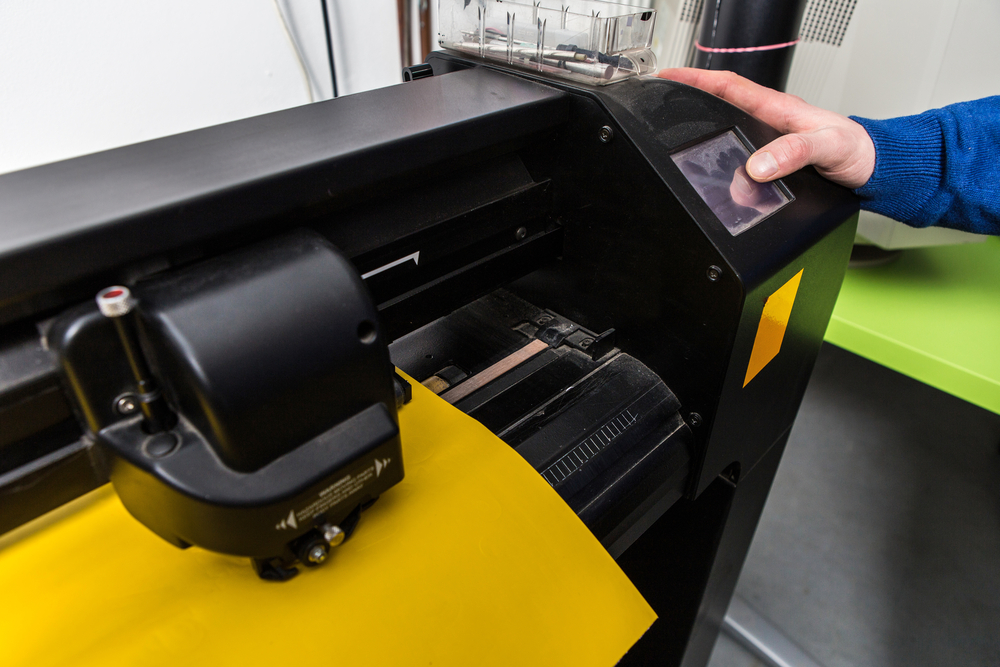 Cutting,Plotter