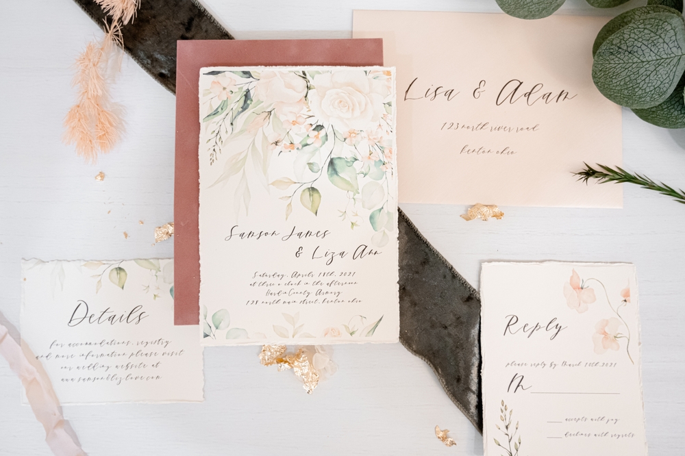 Wedding,Stationary,Details,Mockup,Styled,Shoot,Glamping,Wedding,Ring,Invitation