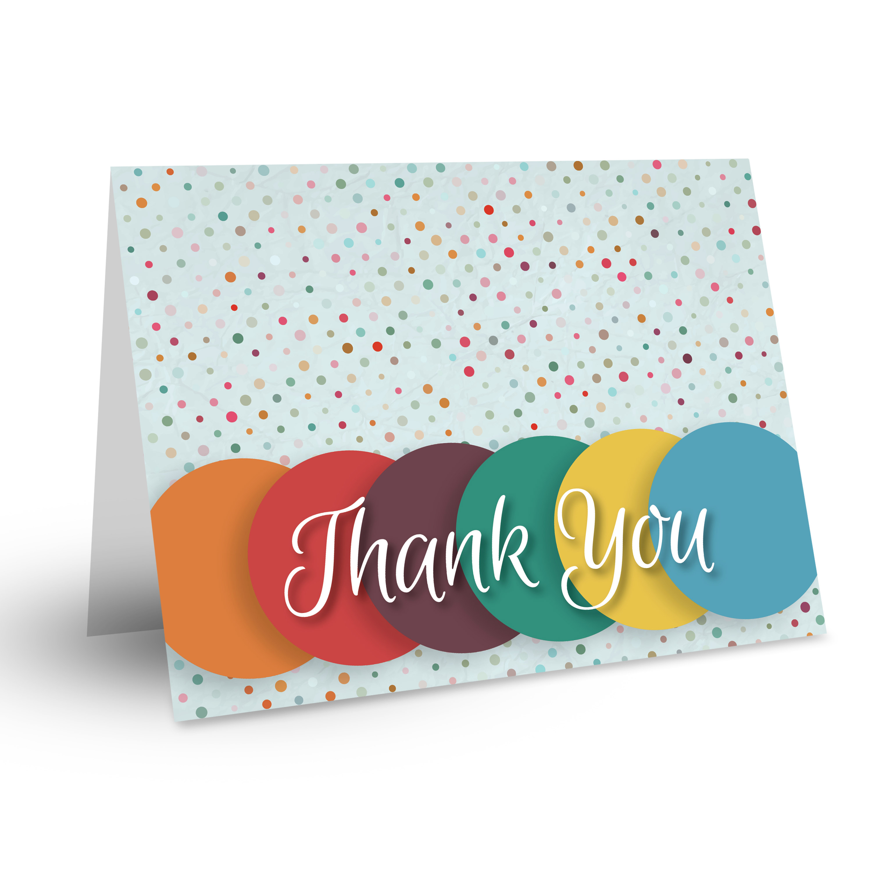 International Thanks Boxed Thank You Cards And Envelopes, 20-Count - Papyrus