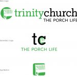 Trinity Church_Logo