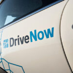 Cologne,,Germany,-,December,3,,2016:,Drivenow,Carsharing,Mini.,Drivenow